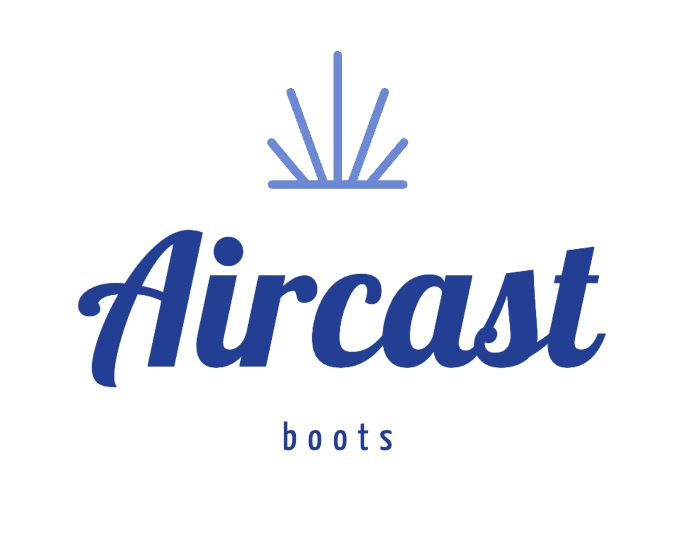 Aircast Boot Official Website